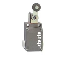 41121001 Steute 1046438 Position switch EM 41 D IP65 (1NC/1NO) Roller lever